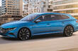 Volkswagen Arteon Shooting Brake: praktičen in eleganten karavan fotografija 4