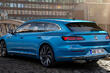 Volkswagen Arteon Shooting Brake: praktičen in eleganten karavan fotografija 5