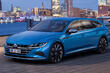 Volkswagen Arteon Shooting Brake: praktičen in eleganten karavan fotografija 1