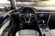 Volkswagen Arteon Shooting Brake: praktičen in eleganten karavan fotografija 6