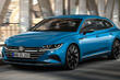 Volkswagen Arteon Shooting Brake: praktičen in eleganten karavan fotografija 3