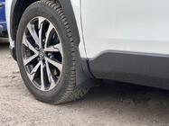 Toyota Corolla Cross 2020– Blatne zavesice Premium (4 kos) fotografija 1