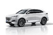 Changan UNI-K: eleganten in zmogljiv crossover iz Kitajske fotografija 2