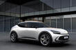 Genesis GV60: pregled luksuznega električnega avtomobila fotografija 1