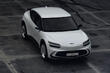 Genesis GV60: pregled luksuznega električnega avtomobila fotografija 2