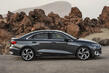 Pregled Audi A3 Sedan, 4. generacija fotografija 2