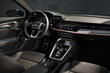 Pregled Audi A3 Sedan, 4. generacija fotografija 5