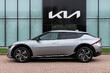 KIA EV6: pregled električnega križanca fotografija 2