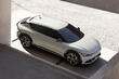 KIA EV6: pregled električnega križanca fotografija 3