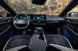 KIA EV6: pregled električnega križanca fotografija 6