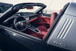 Test roadsterja Porsche 911 Targa fotografija 6