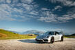 Test roadsterja Porsche 911 Targa fotografija 3