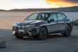 BMW iX: pregled in specifikacije električnega SUV-ja fotografija 1
