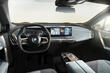 BMW iX: pregled in specifikacije električnega SUV-ja fotografija 5