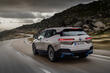 BMW iX: pregled in specifikacije električnega SUV-ja fotografija 4