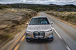 BMW iX: pregled in specifikacije električnega SUV-ja fotografija 3