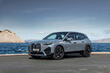BMW iX: pregled in specifikacije električnega SUV-ja fotografija 2