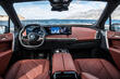 BMW iX: pregled in specifikacije električnega SUV-ja fotografija 6