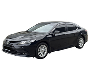 Toyota Camry 2017–2023 Blatne zavesice Premium V2 (EU/USA, L/LE/XLE) (4 kos) fotografija 1
