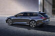 Opel Insignia Sports Tourer: test in podatki prenovljenega karavana fotografija 2