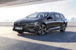 Opel Insignia Sports Tourer: test in podatki prenovljenega karavana fotografija 1