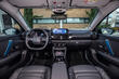 Test električnega crossover-hatchbacka Citroen e-C4 fotografija 5