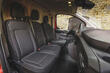 Ford Transit Custom II generacija: zanesljiv pomocnik za posel fotografija 6