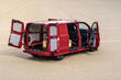 Ford Transit Custom II generacija: zanesljiv pomocnik za posel fotografija 4
