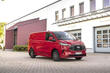 Ford Transit Custom II generacija: zanesljiv pomocnik za posel fotografija 1
