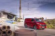 Ford Transit Custom II generacija: zanesljiv pomocnik za posel fotografija 2