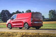 Ford Transit Custom II generacija: zanesljiv pomocnik za posel fotografija 3