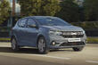 Dacia Sandero III generacija: pregled posodobljene kombilimuzine fotografija 2