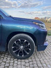 Lexus LX570/450d 2008–2022 Rabljena kovana platišča R20 (WALD, original, 4 kos) fotografija 2