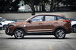 BAIC X3 druge generacije: kompaktni in stilski crossover fotografija 2