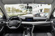 BAIC X3 druge generacije: kompaktni in stilski crossover fotografija 5