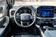 Ford F-150 Raptor: poltovornjak, ki premaga brezpotja fotografija 6
