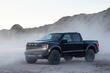 Ford F-150 Raptor: poltovornjak, ki premaga brezpotja fotografija 1