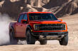 Ford F-150 Raptor: poltovornjak, ki premaga brezpotja fotografija 4