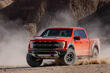Ford F-150 Raptor: poltovornjak, ki premaga brezpotja fotografija 3