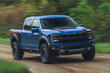 Ford F-150 Raptor: poltovornjak, ki premaga brezpotja fotografija 2
