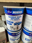Avtolak 626 Mokri asfalt 1 l (Mobihel) fotografija 1