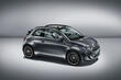 Fiat 500e Cabrio: stilski električni kabriolet za mesto fotografija 1