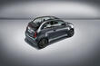 Fiat 500e Cabrio: stilski električni kabriolet za mesto fotografija 4