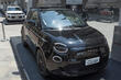 Fiat 500e Cabrio: stilski električni kabriolet za mesto fotografija 2