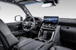 Toyota Land Cruiser 300: pregled legendarnega SUV-ja fotografija 5