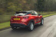Nissan Juke: stilski crossover druge generacije fotografija 5