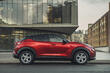 Nissan Juke: stilski crossover druge generacije fotografija 4