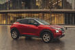 Nissan Juke: stilski crossover druge generacije fotografija 2