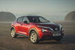 Nissan Juke: stilski crossover druge generacije fotografija 3