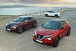 Nissan Juke: stilski crossover druge generacije fotografija 1